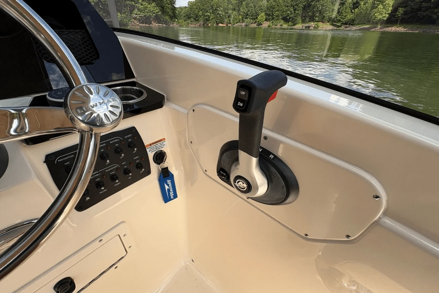 2024 Scout 215 Dorado Image Thumbnail #22