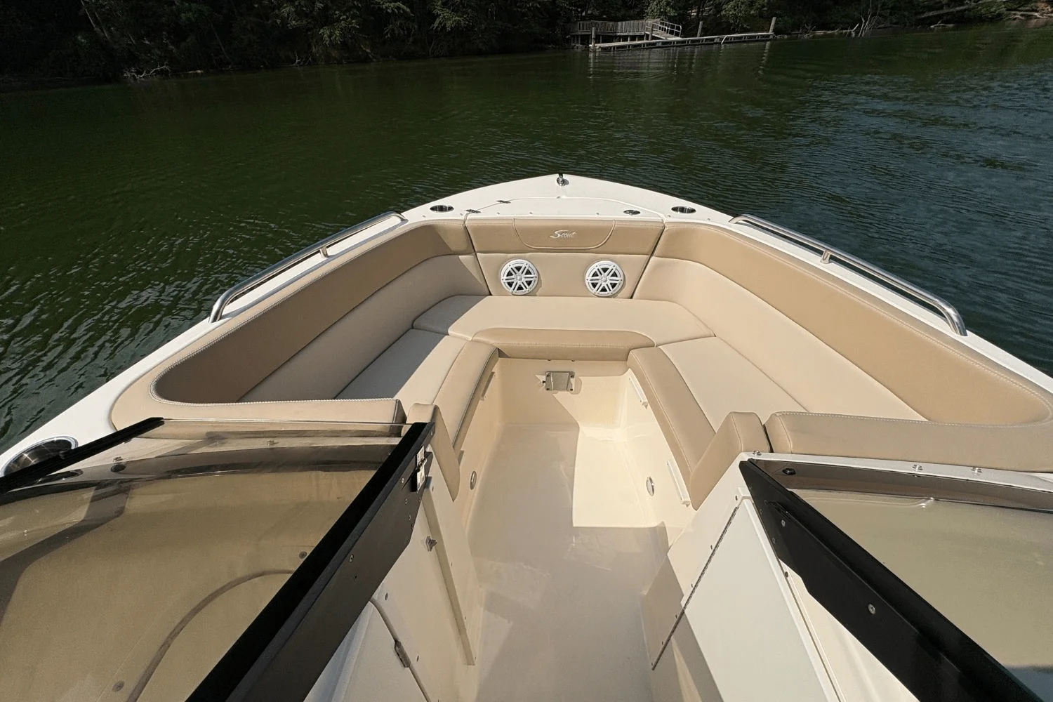 2024 Scout 215 Dorado Image Thumbnail #28