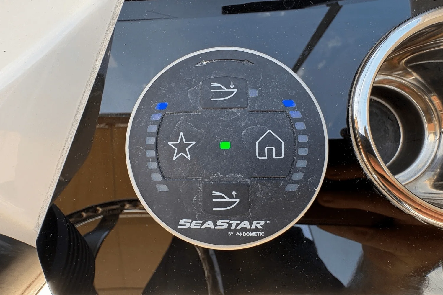 2024 Scout 215 Dorado Image Thumbnail #23