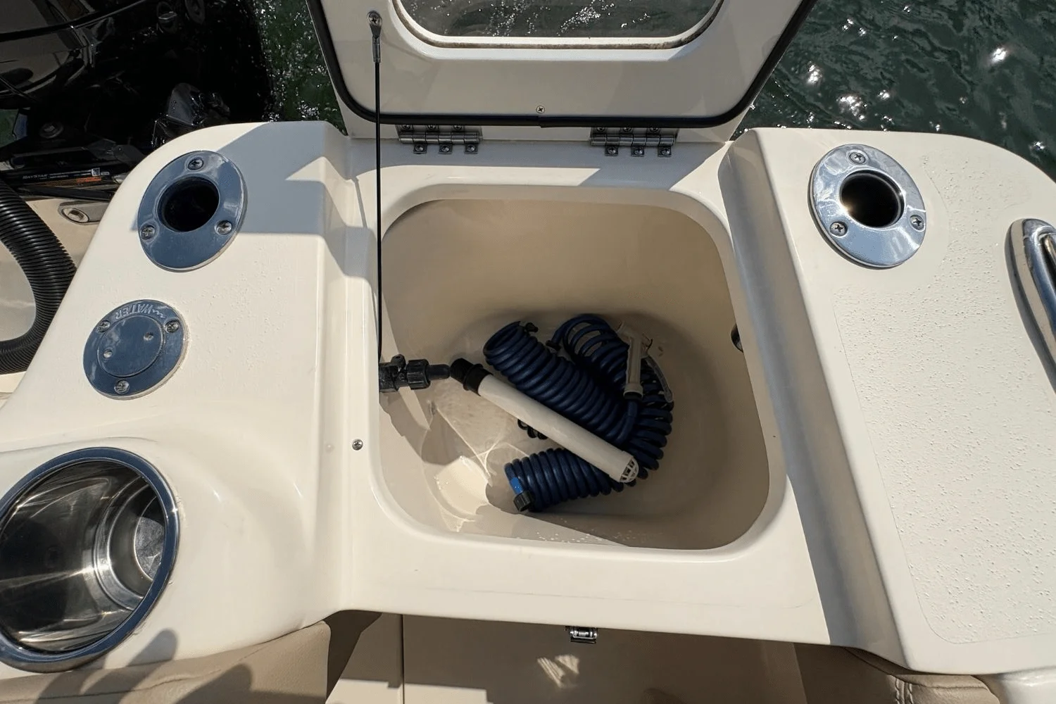 2024 Scout 215 Dorado Image Thumbnail #11