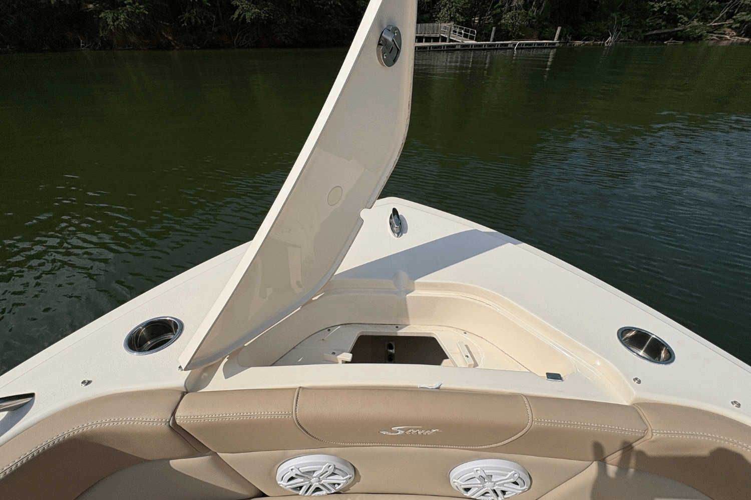 2024 Scout 215 Dorado Image Thumbnail #31