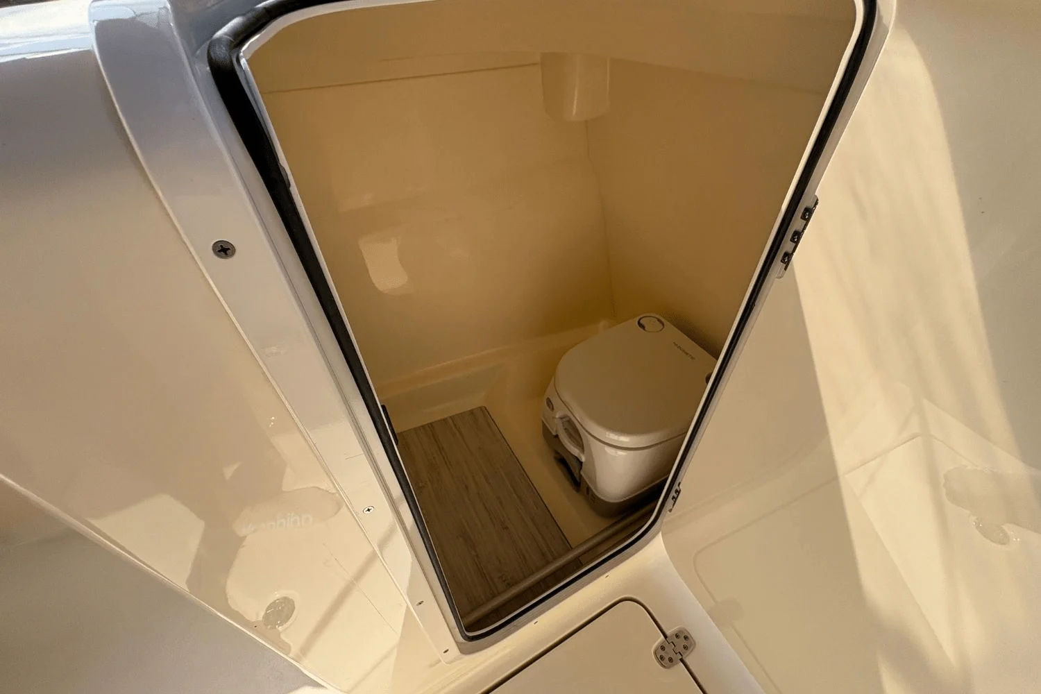 2024 Scout 215 Dorado Image Thumbnail #25