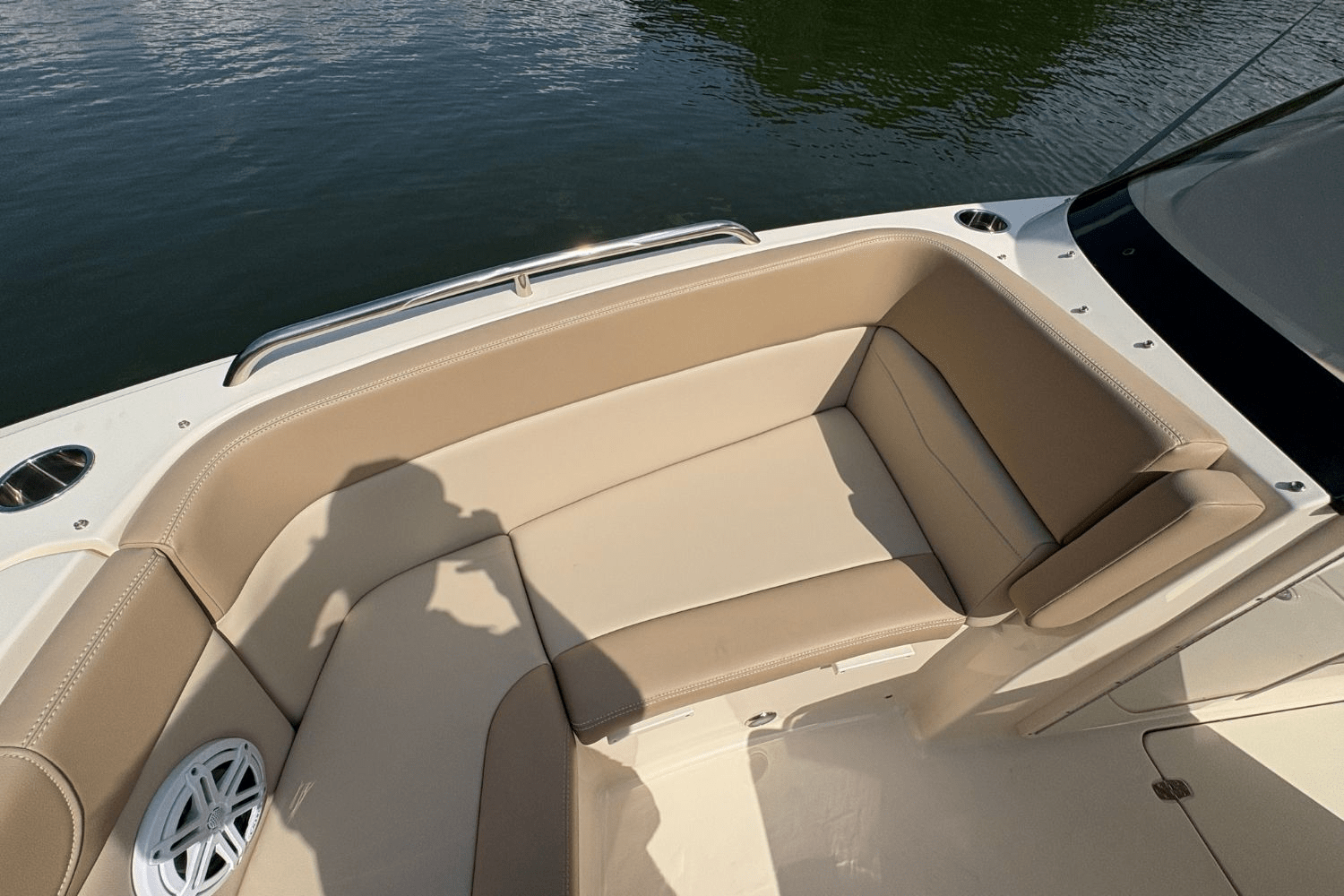 2024 Scout 215 Dorado Image Thumbnail #30