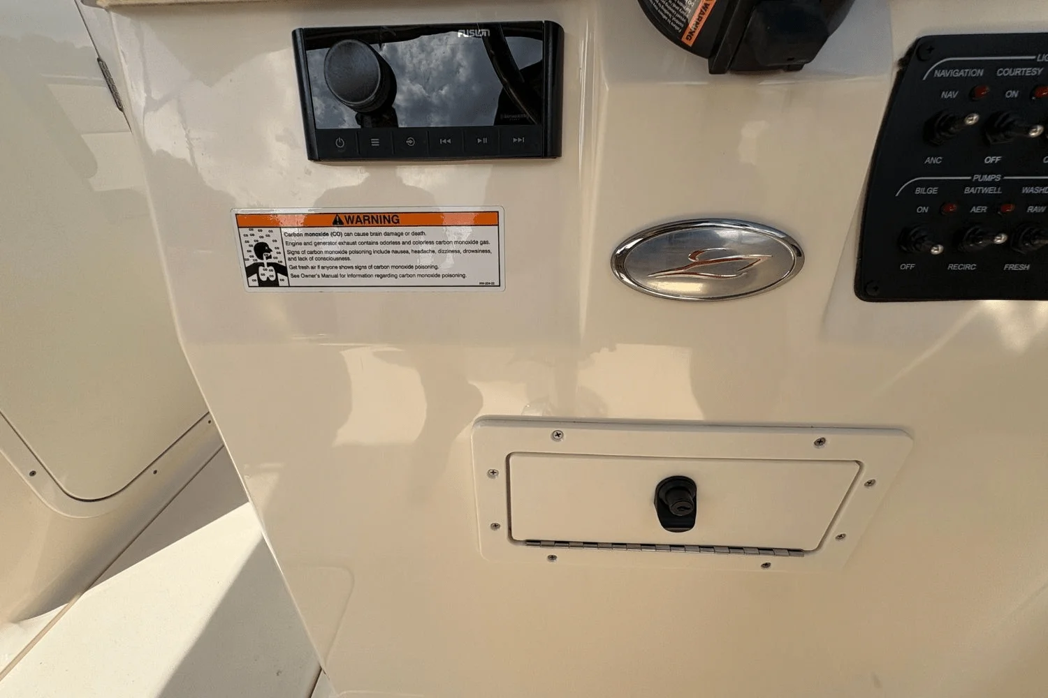 2024 Scout 215 Dorado Image Thumbnail #18