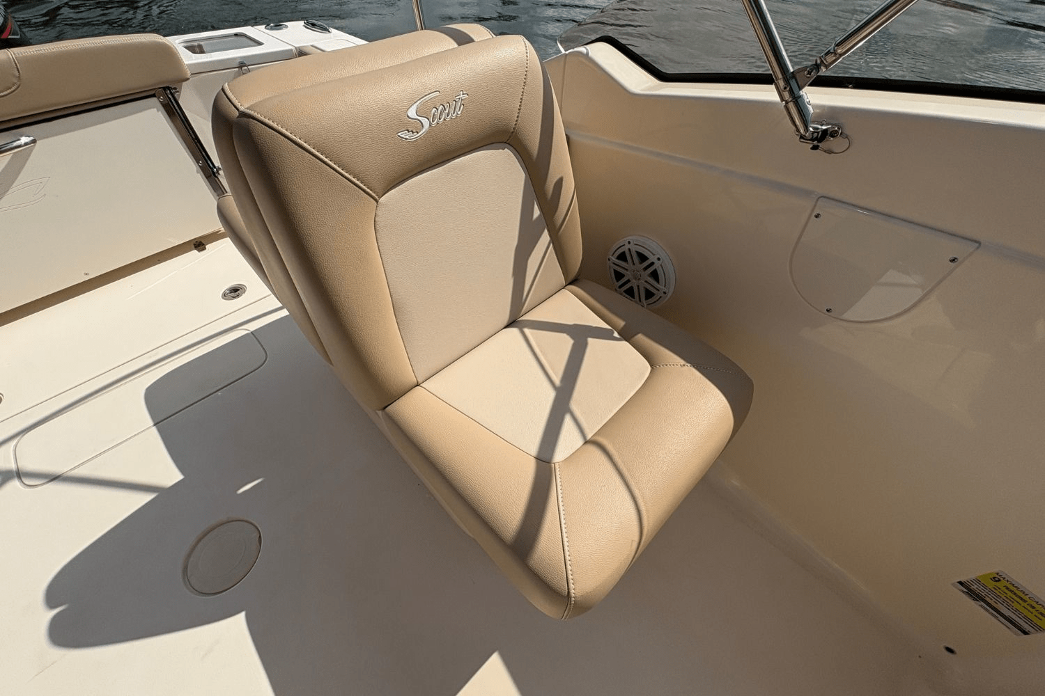 2024 Scout 215 Dorado Image Thumbnail #17