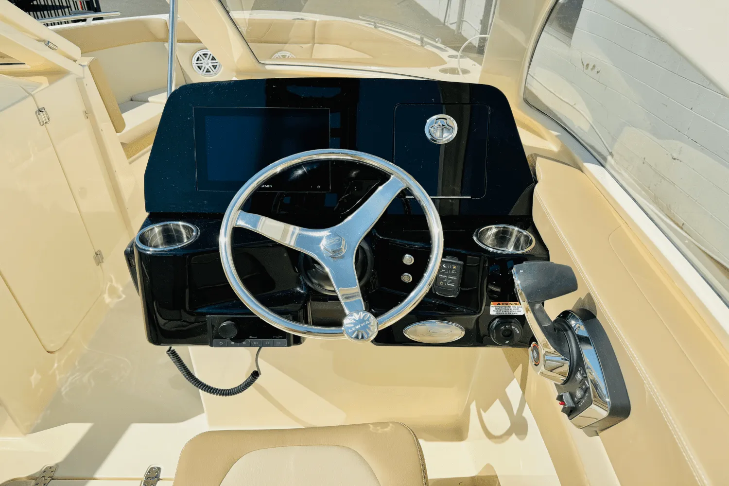 2025 Scout 240 Dorado Image Thumbnail #32