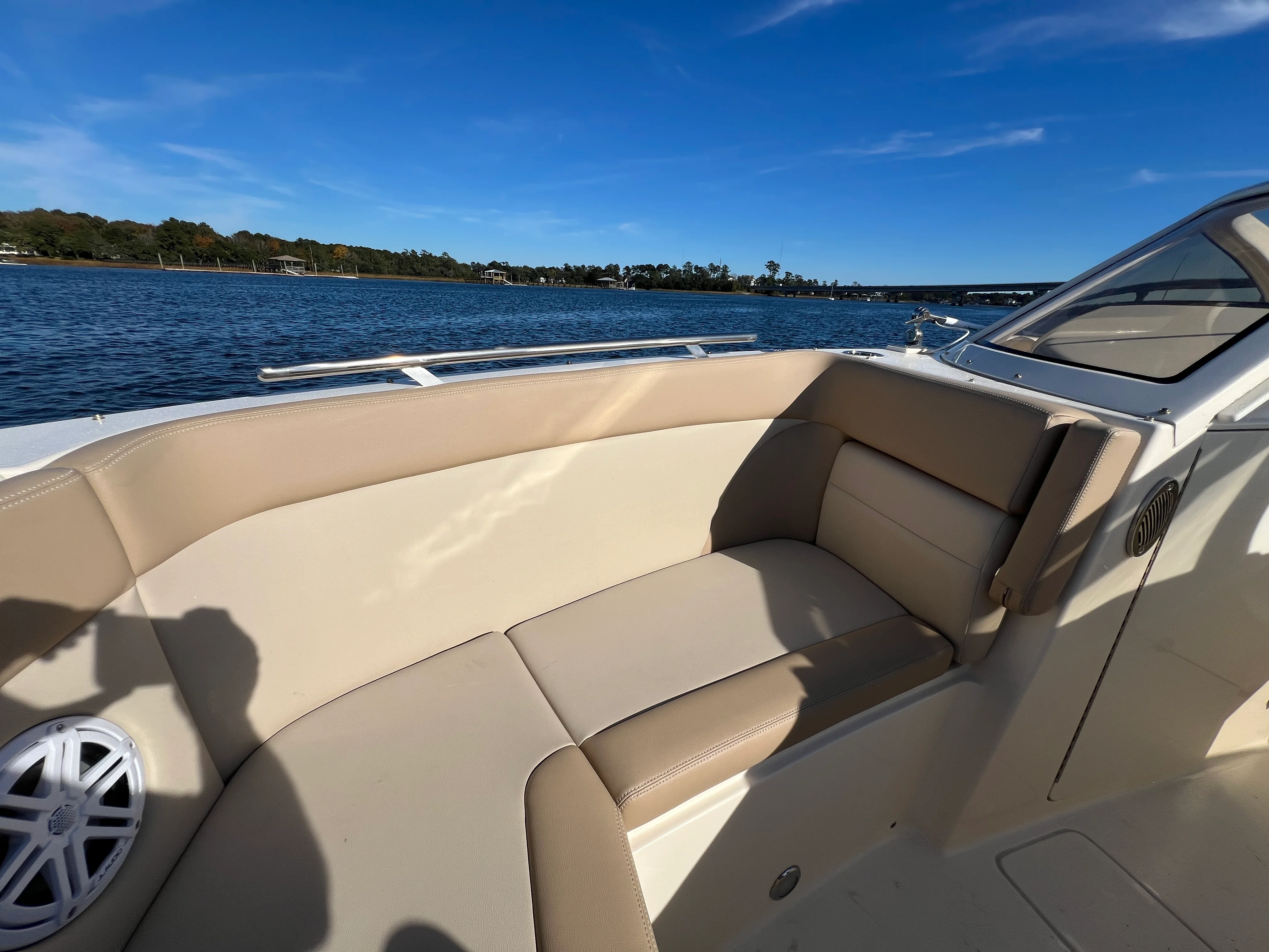 2025 Scout 240 Dorado Image Thumbnail #29