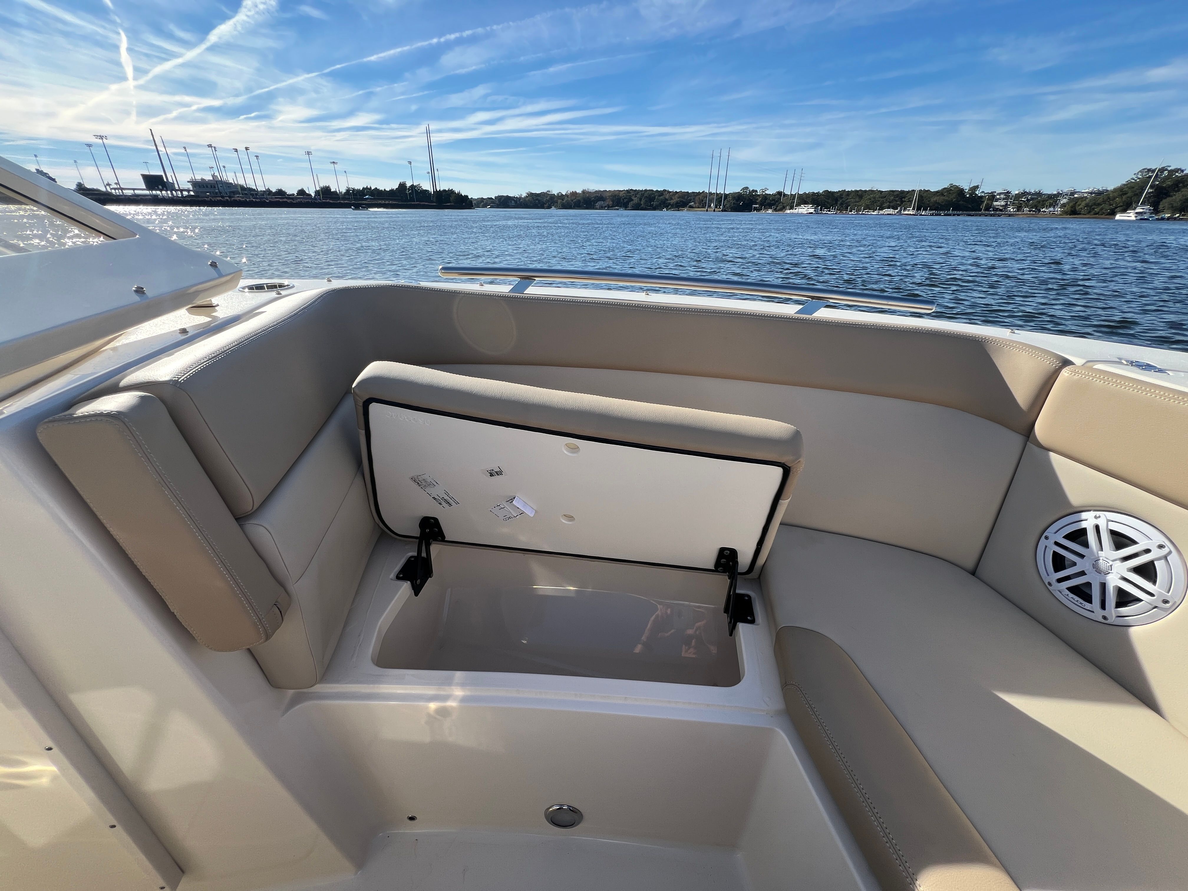 2025 Scout 240 Dorado Image Thumbnail #27