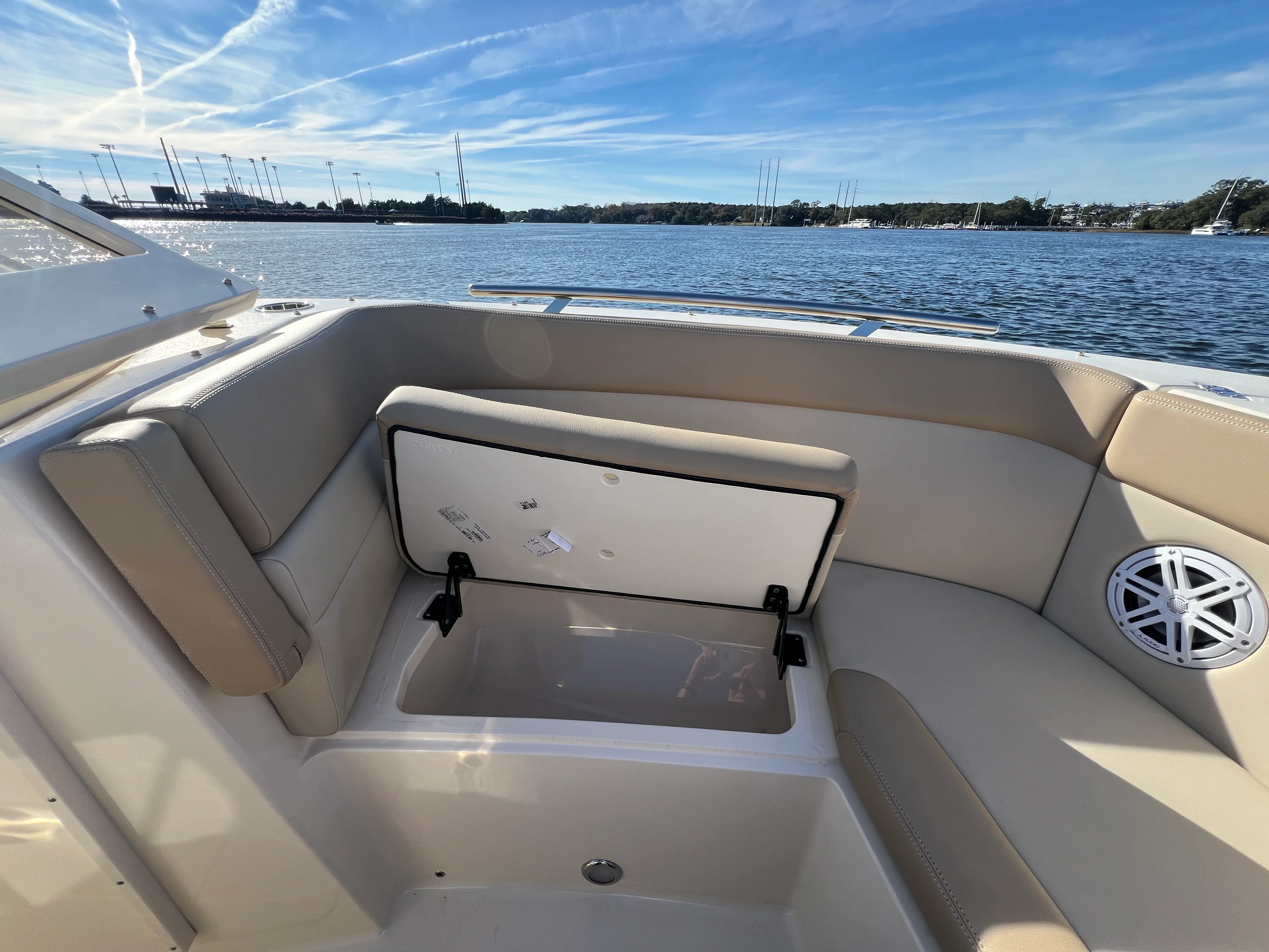 2025 Scout 240 Dorado Image Thumbnail #27