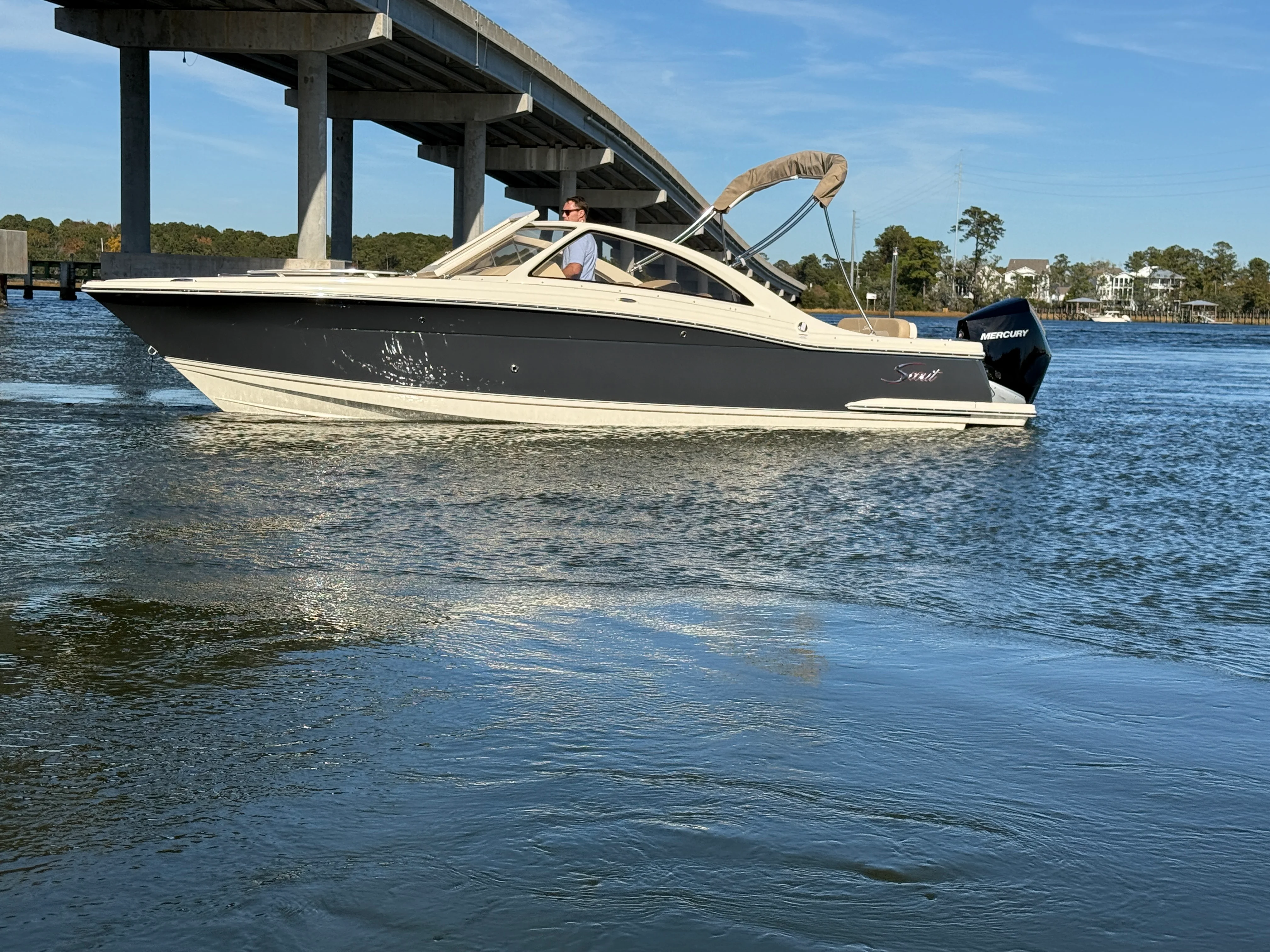 2025 Scout 240 Dorado Image Thumbnail #7