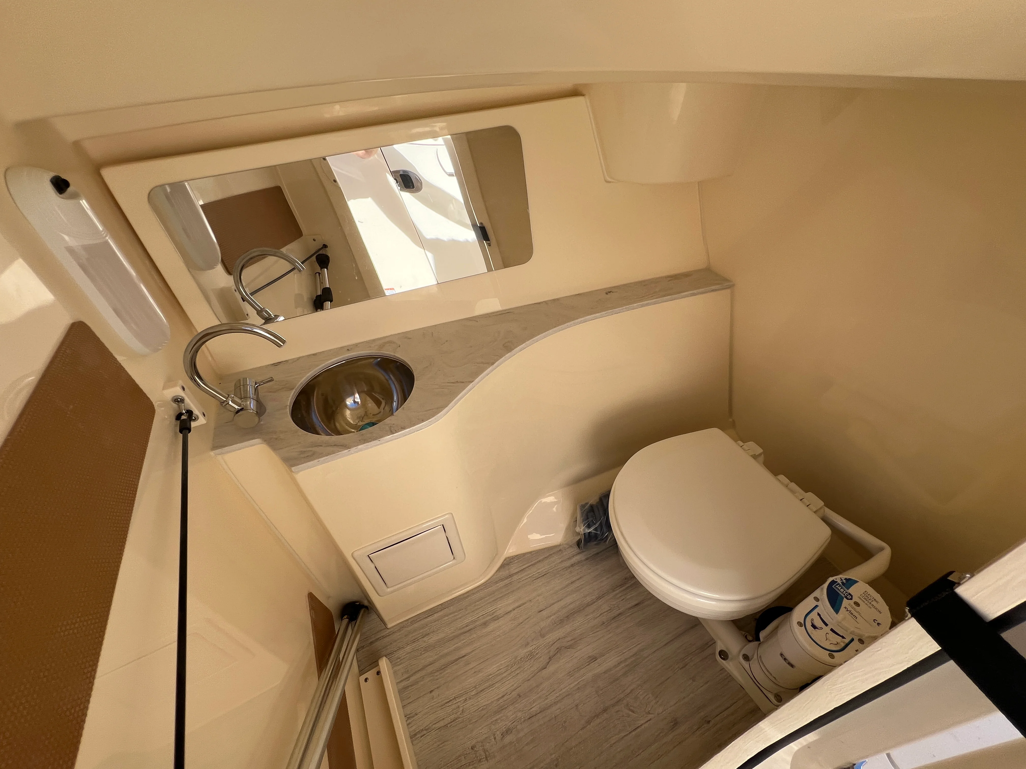 2025 Scout 240 Dorado Image Thumbnail #24