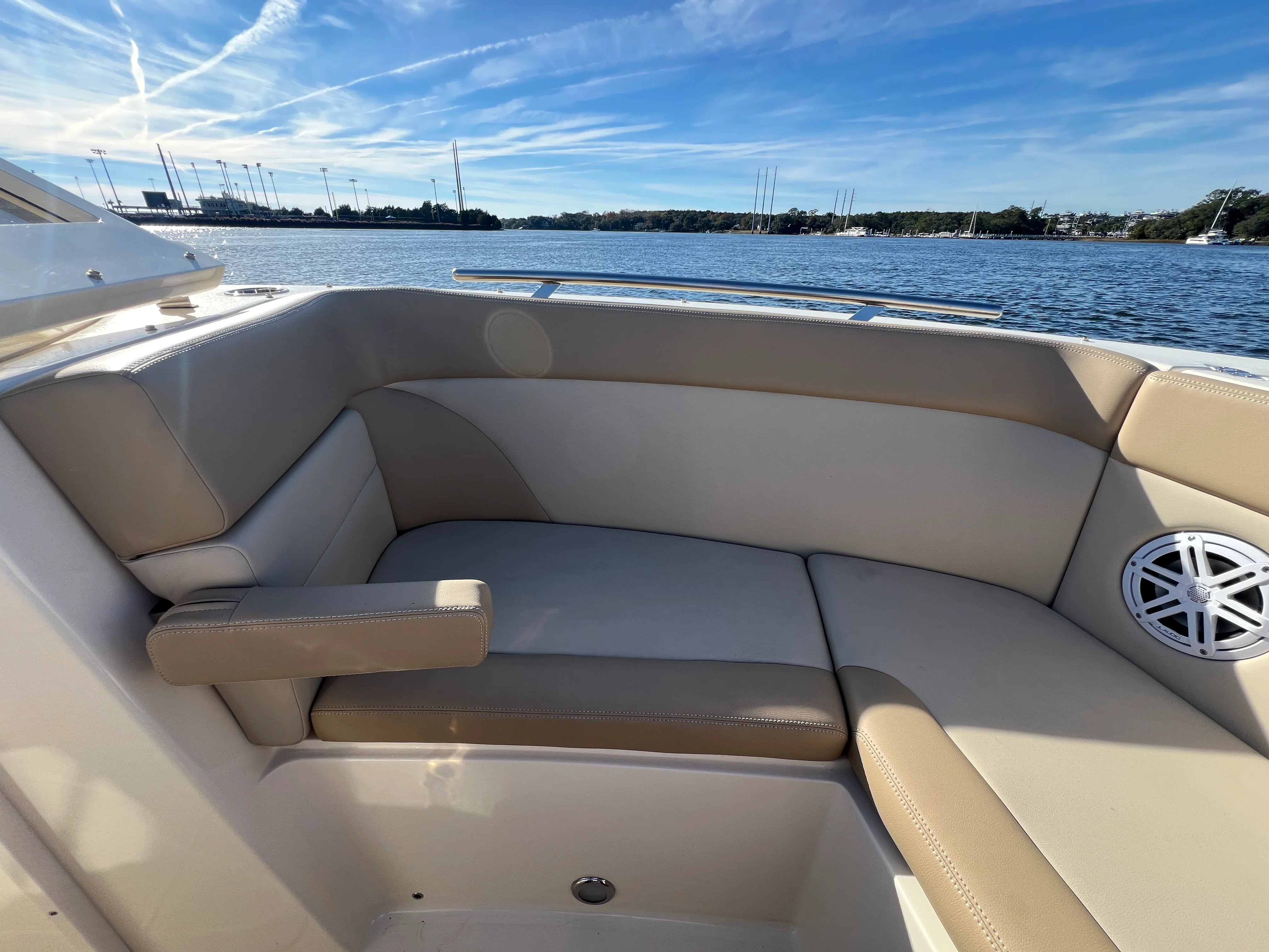 2025 Scout 240 Dorado Image Thumbnail #28