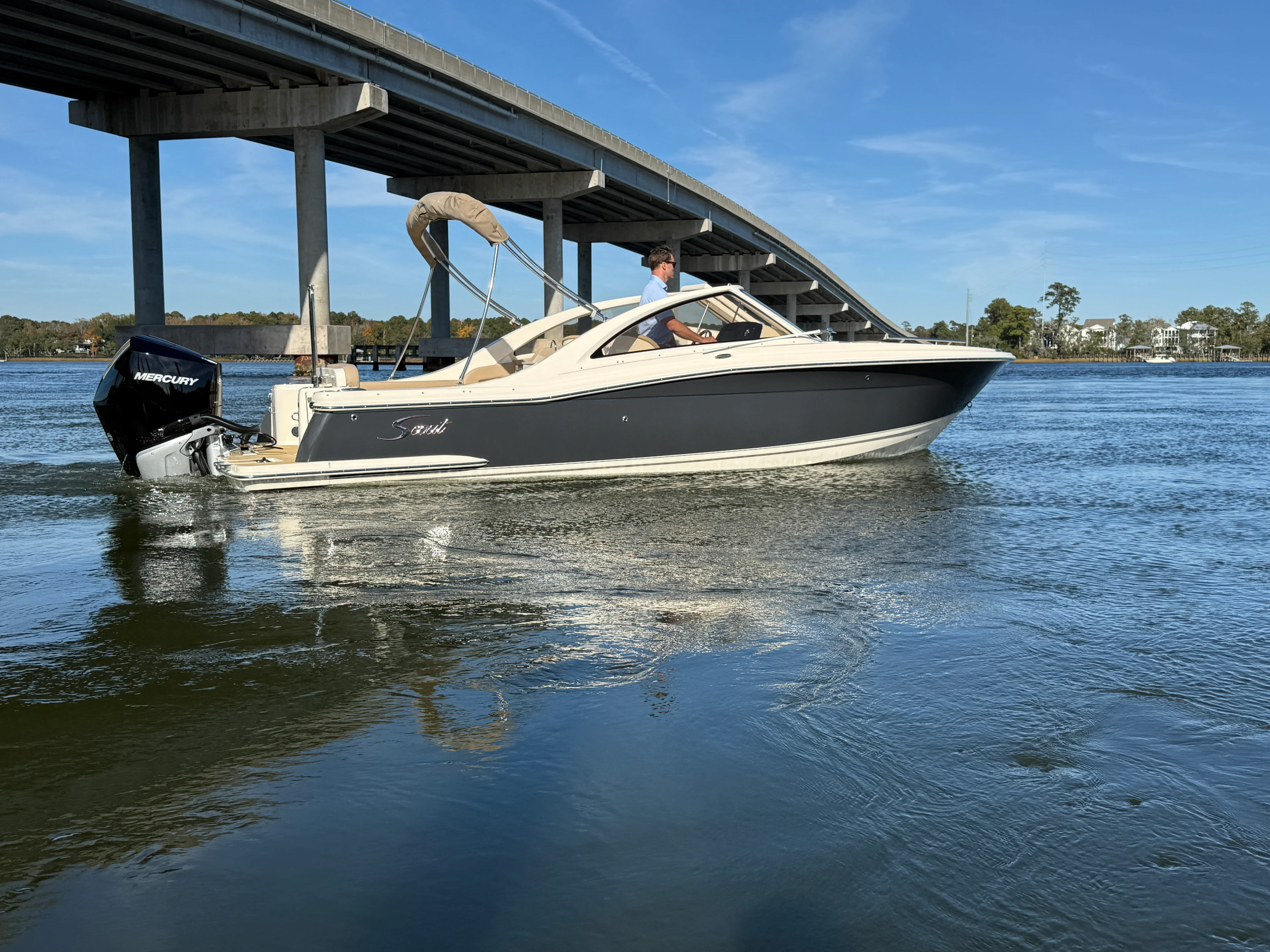 2025 Scout 240 Dorado Image Thumbnail #2