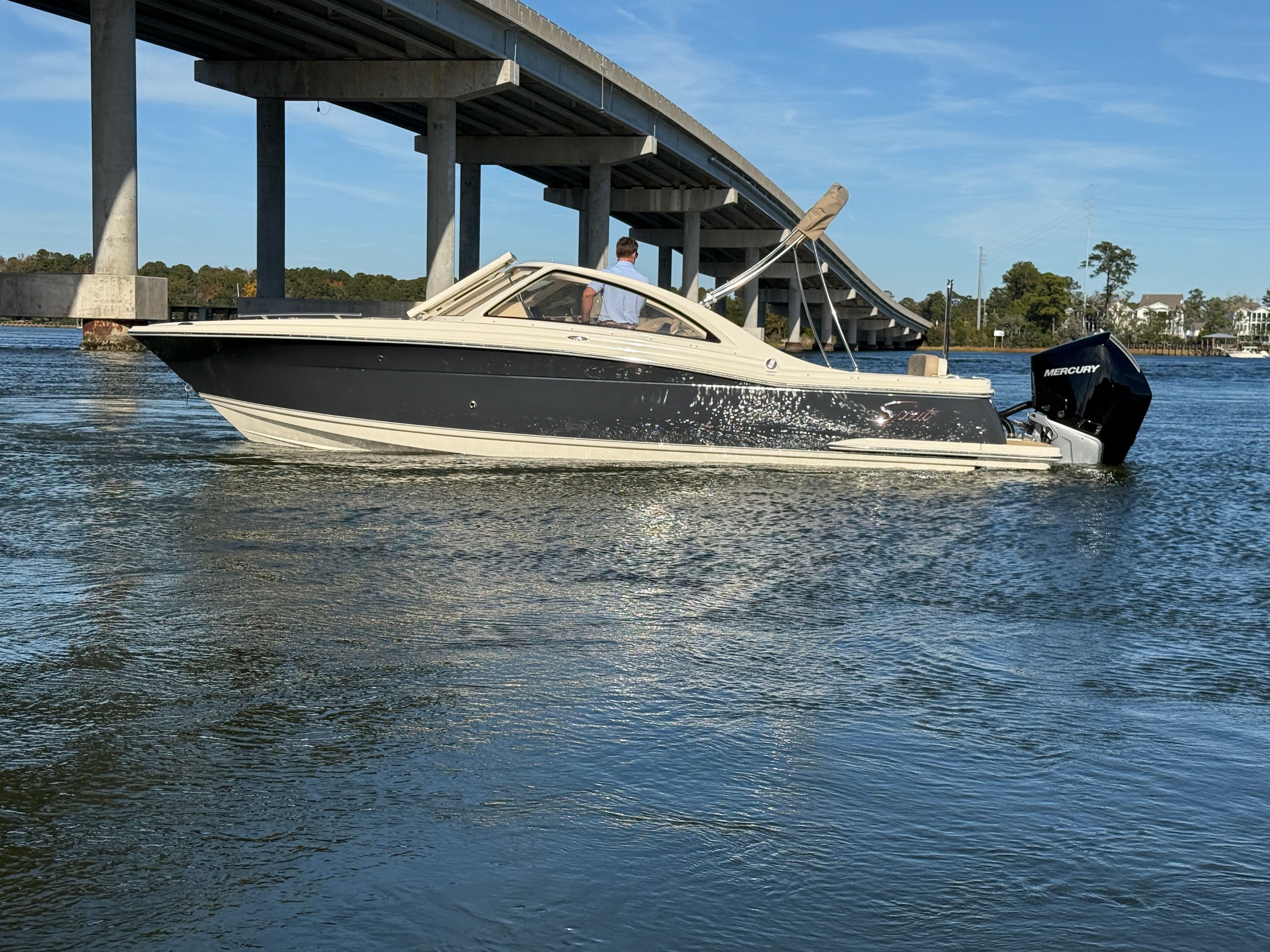 2025 Scout 240 Dorado Image Thumbnail #6