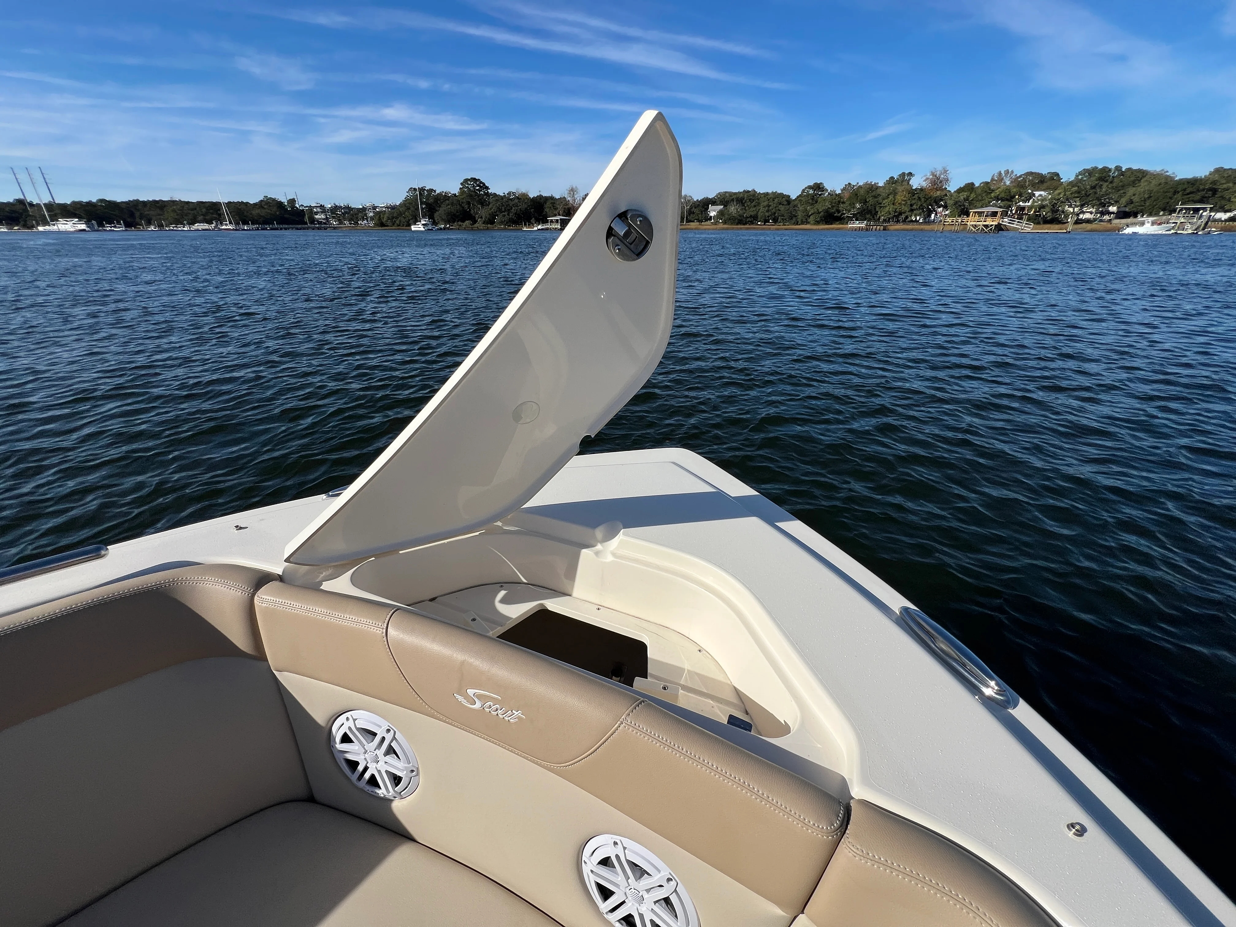 2025 Scout 240 Dorado Image Thumbnail #31