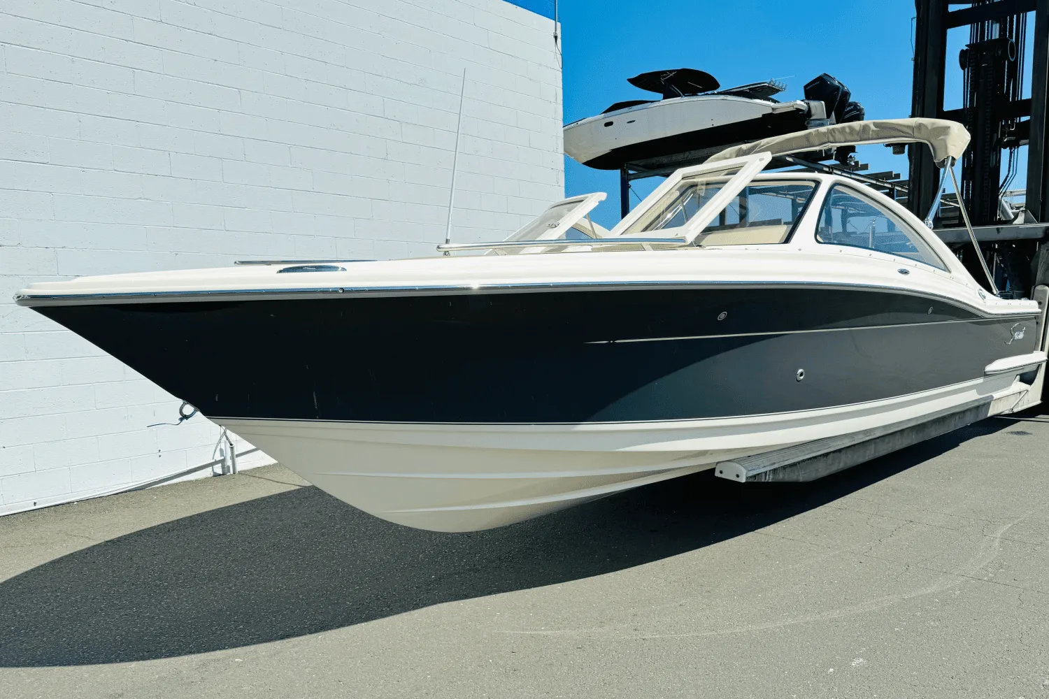 2025 Scout 240 Dorado Image Thumbnail #5