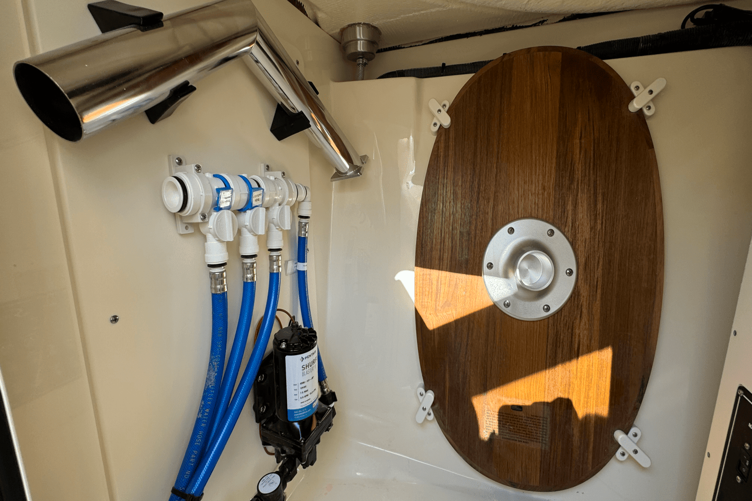 2025 Scout 240 Dorado Image Thumbnail #46