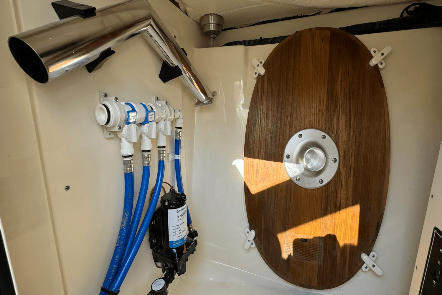 2025 Scout 240 Dorado Image Thumbnail #46