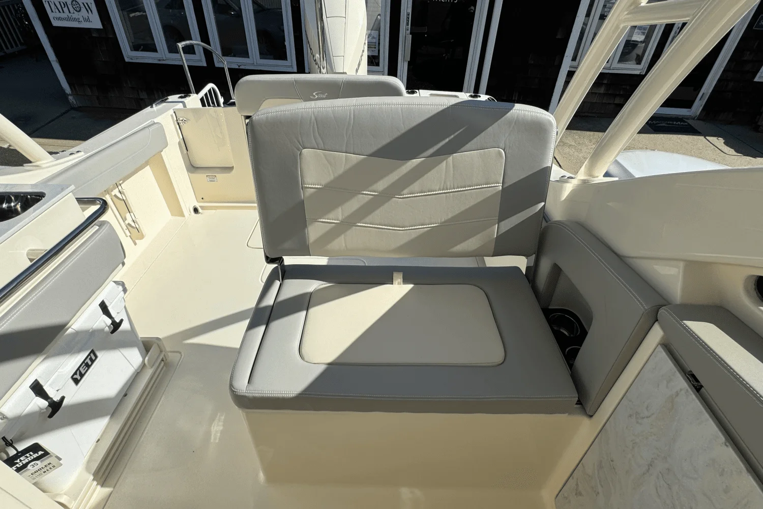 2025 Scout 240 Dorado Image Thumbnail #19