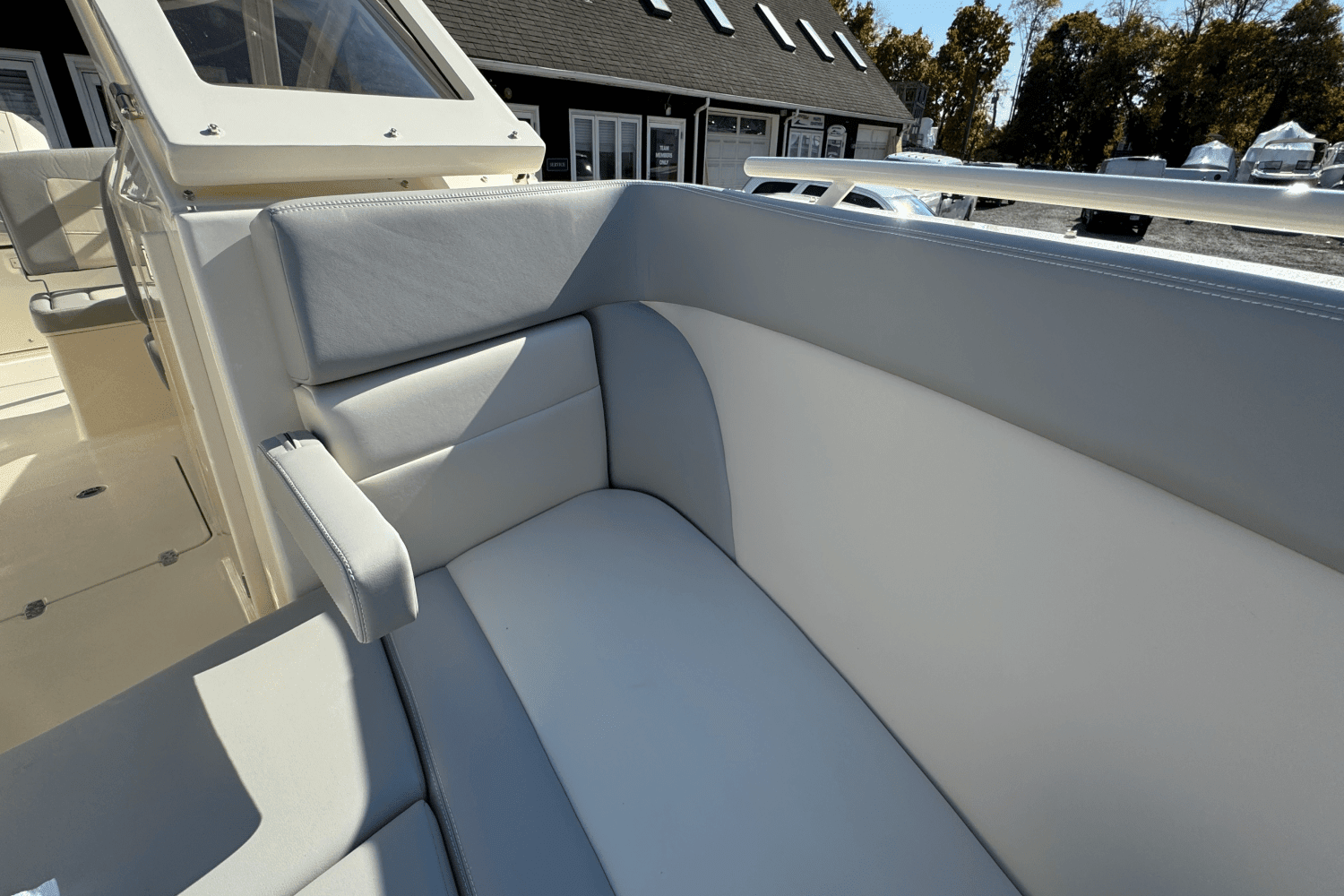 2025 Scout 240 Dorado Image Thumbnail #50