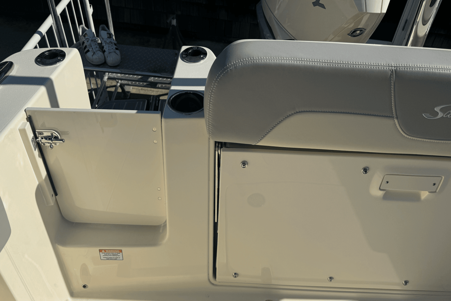 2025 Scout 240 Dorado Image Thumbnail #15