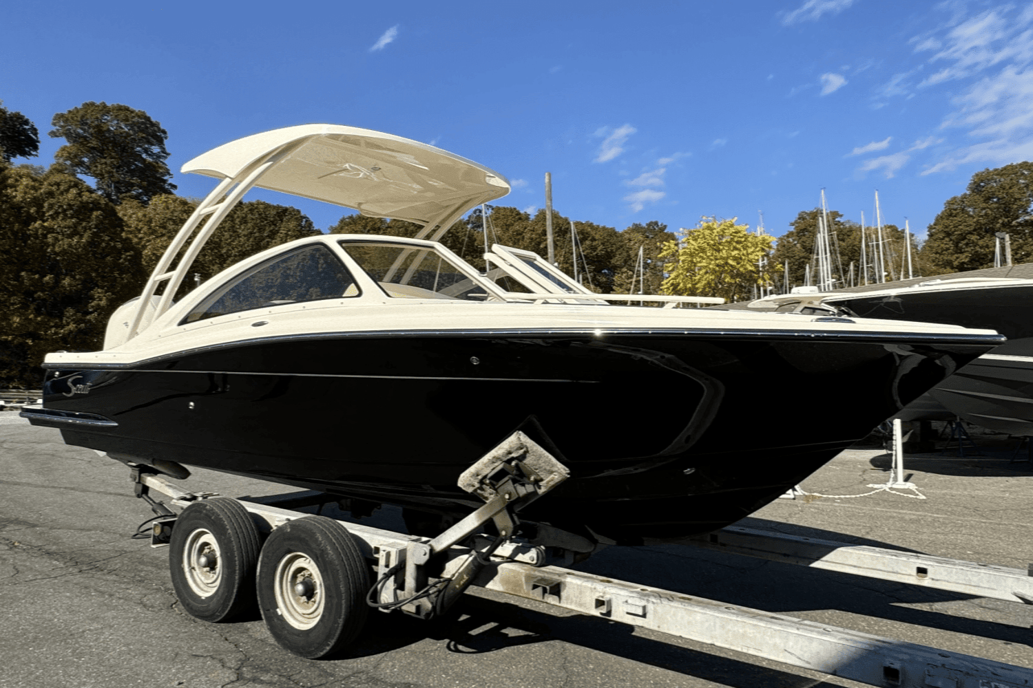 2025 Scout 240 Dorado Image Thumbnail #3