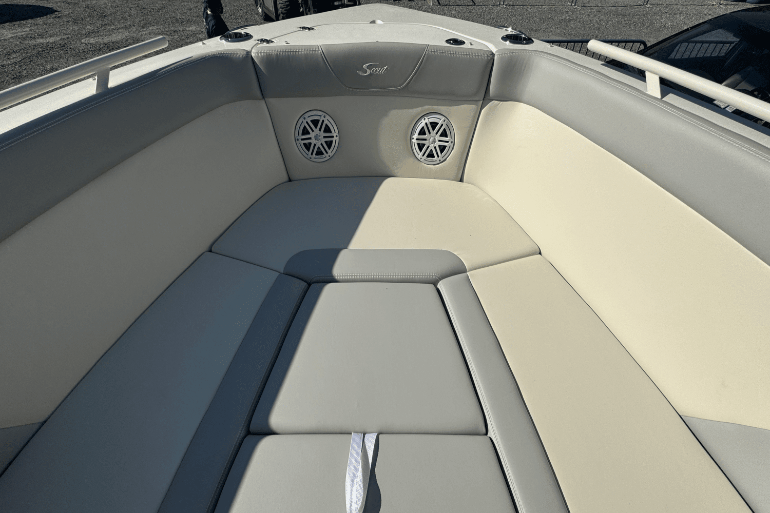 2025 Scout 240 Dorado Image Thumbnail #51