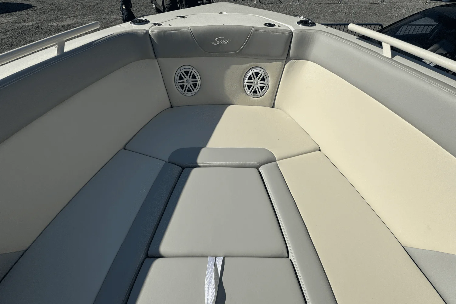 2025 Scout 240 Dorado Image Thumbnail #51