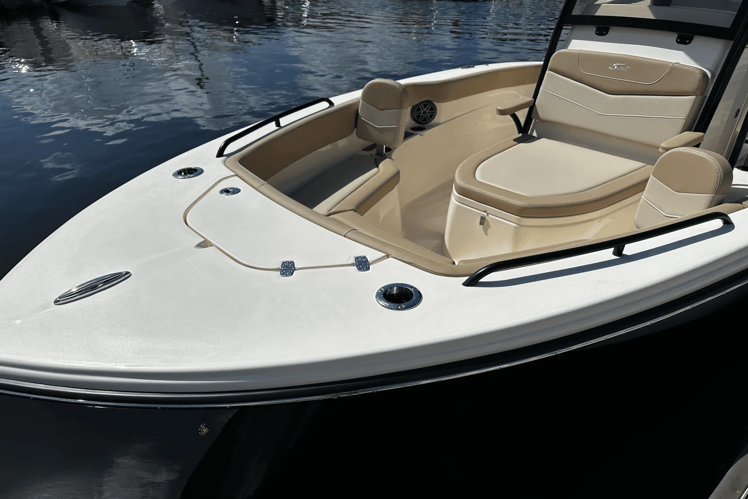 2024 Scout 215 XSF Image Thumbnail #2