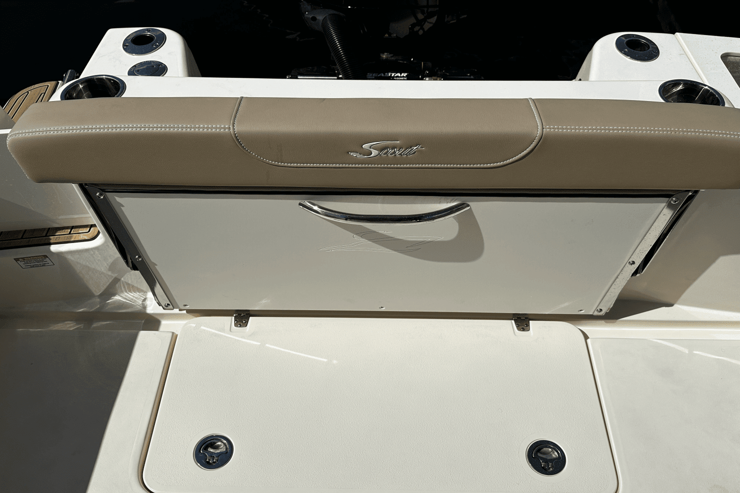 2024 Scout 215 XSF Image Thumbnail #12