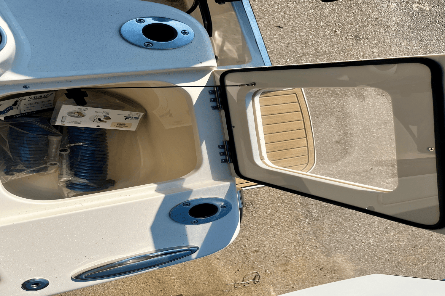 2024 Scout 215 XSF Image Thumbnail #24