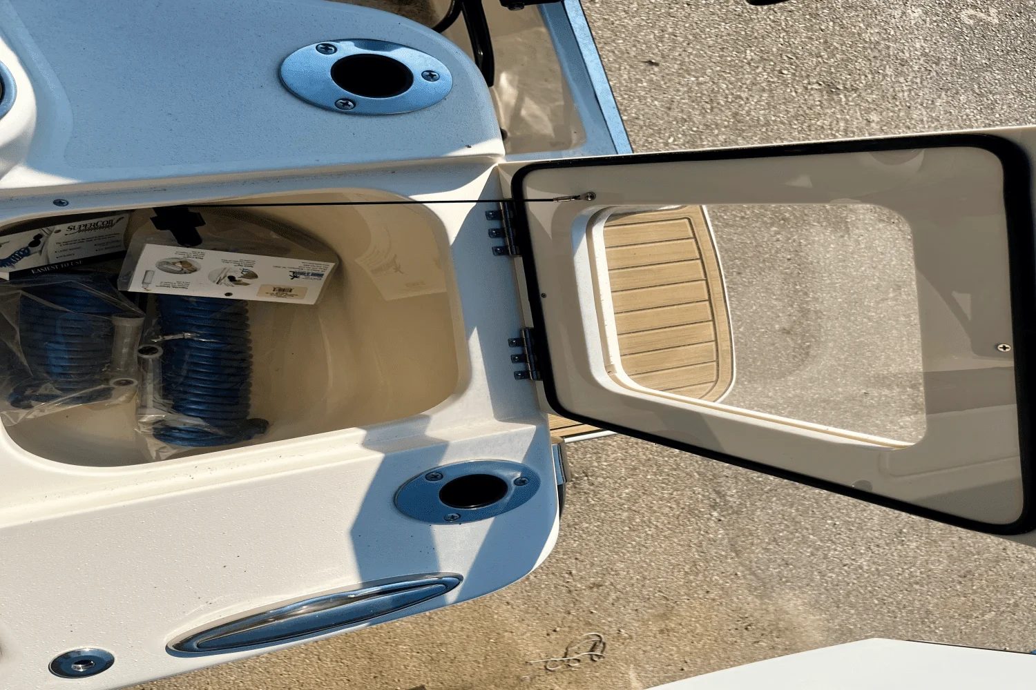 2024 Scout 215 XSF Image Thumbnail #24