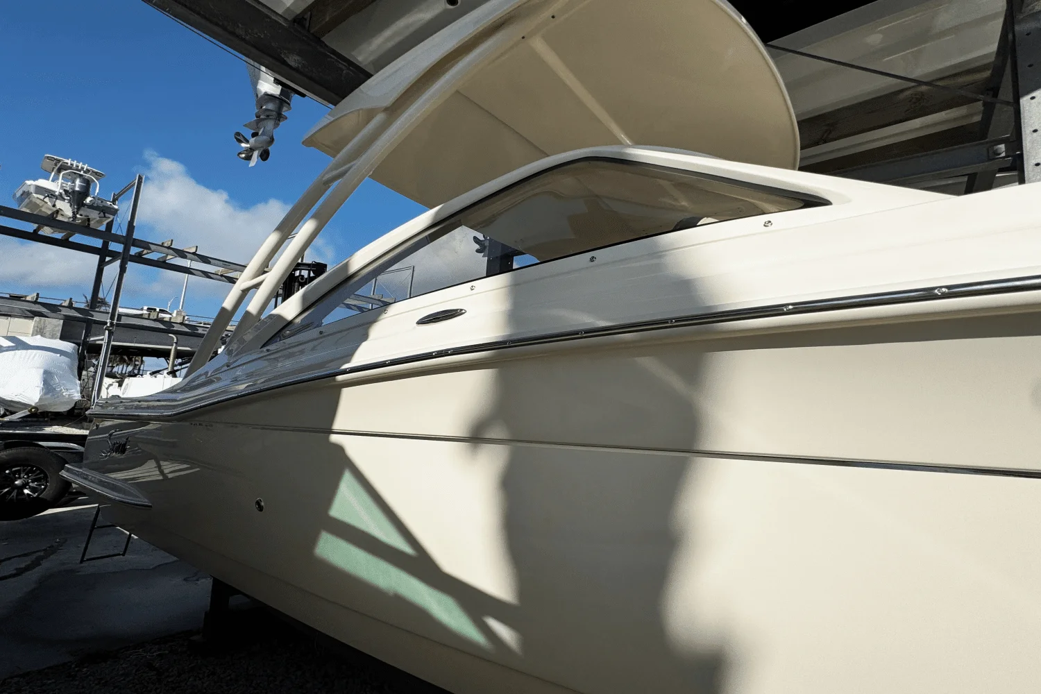 2025 Scout 240 Dorado Image Thumbnail #24