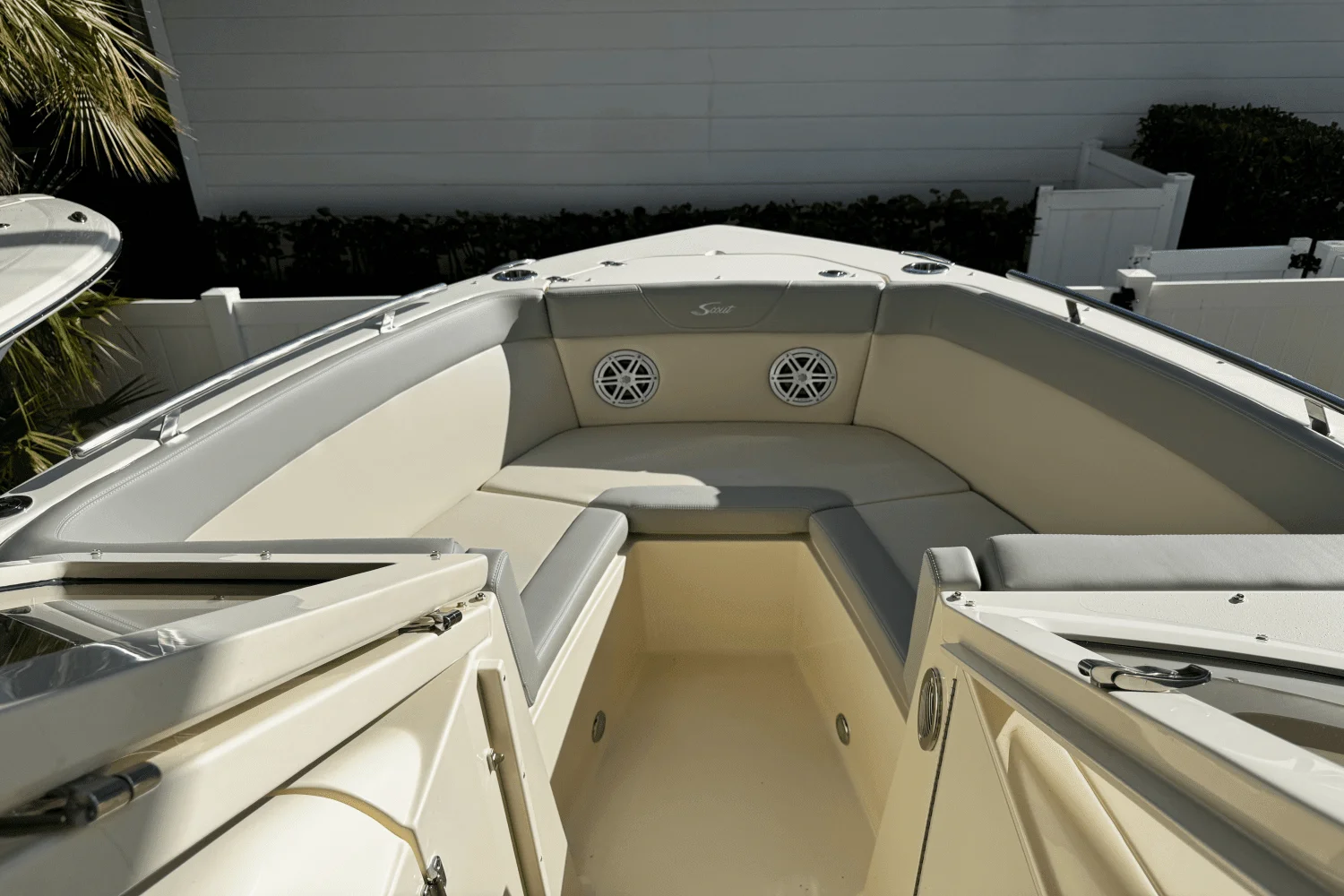 2025 Scout 240 Dorado Image Thumbnail #19