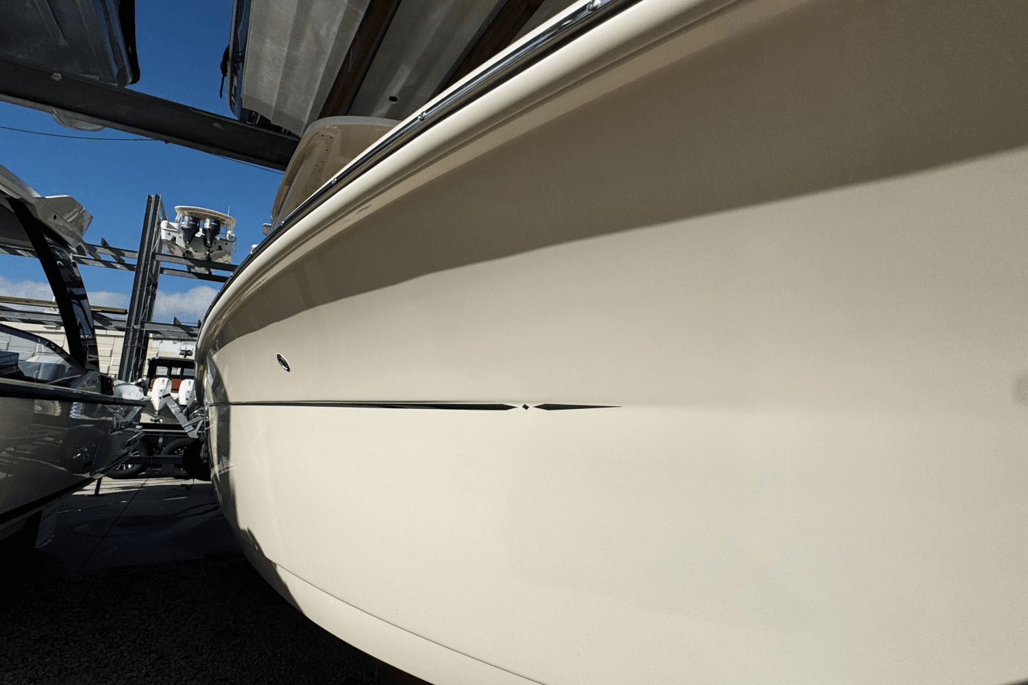 2025 Scout 240 Dorado Image Thumbnail #23