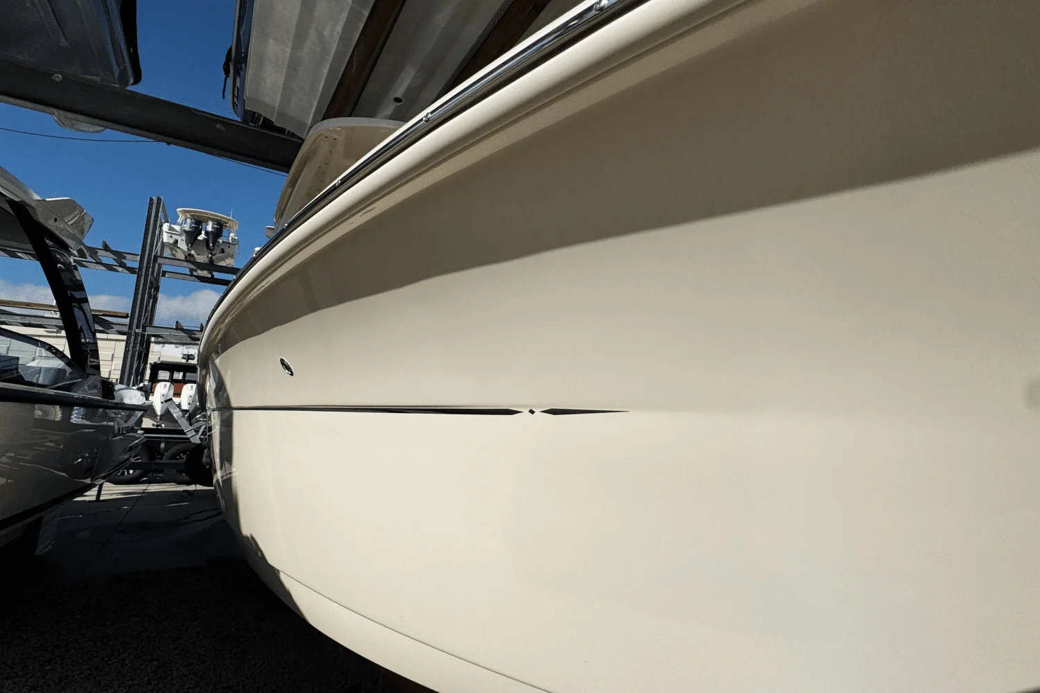 2025 Scout 240 Dorado Image Thumbnail #23