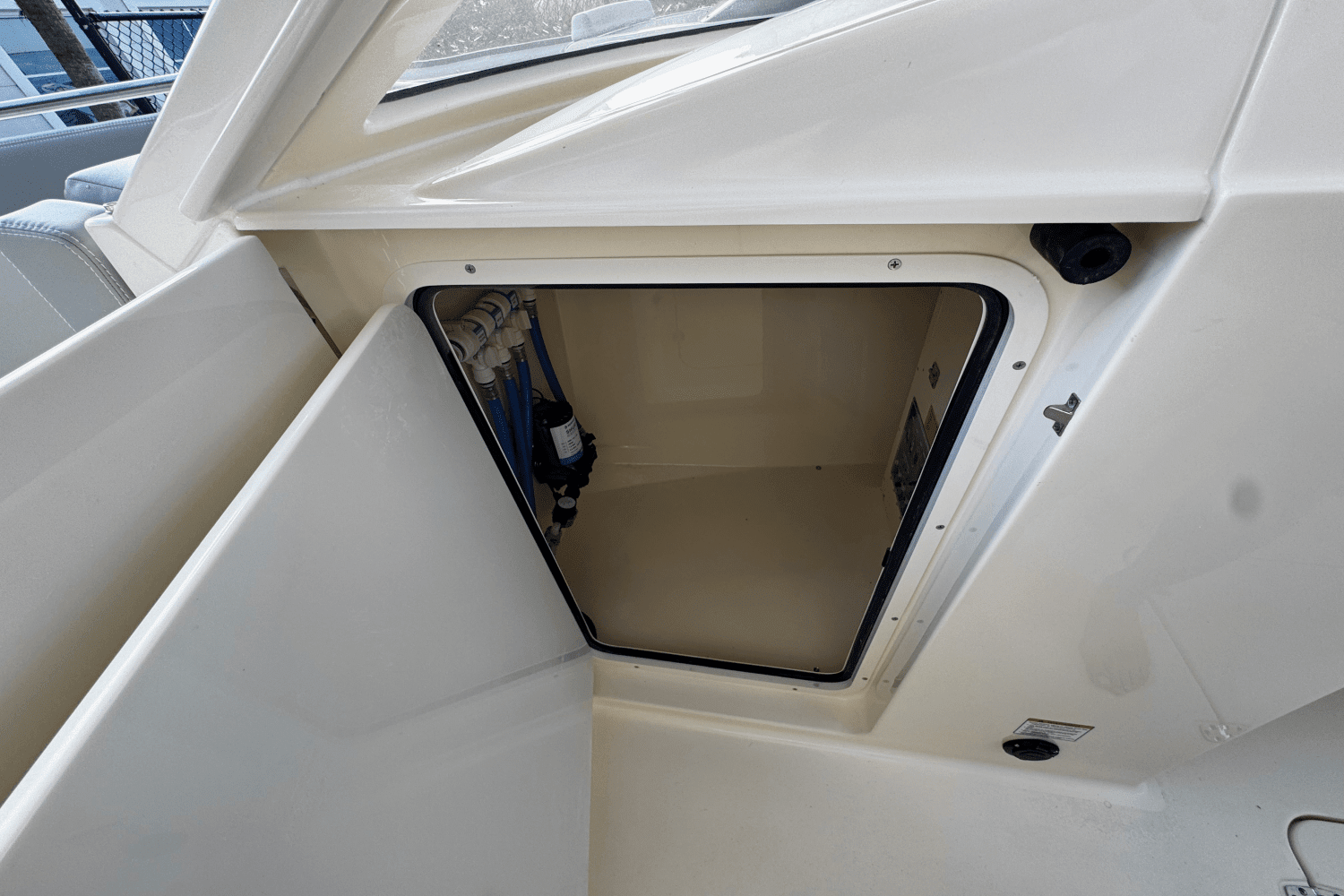 2025 Scout 240 Dorado Image Thumbnail #18