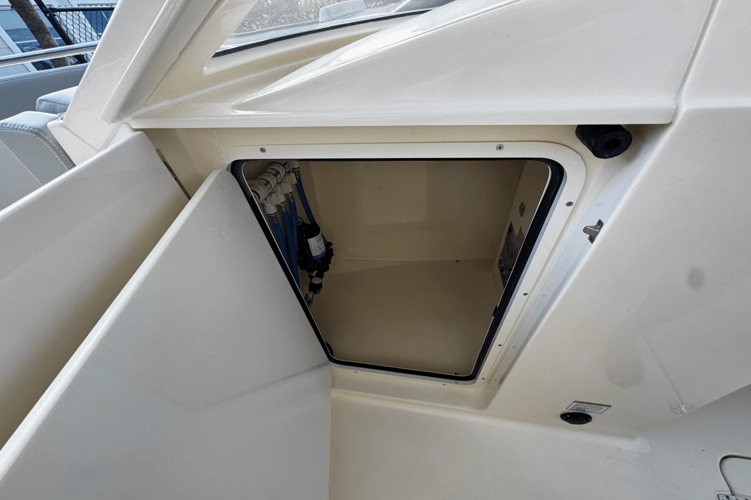 2025 Scout 240 Dorado Image Thumbnail #18