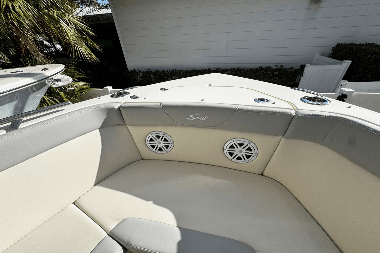 2025 Scout 240 Dorado Image Thumbnail #21