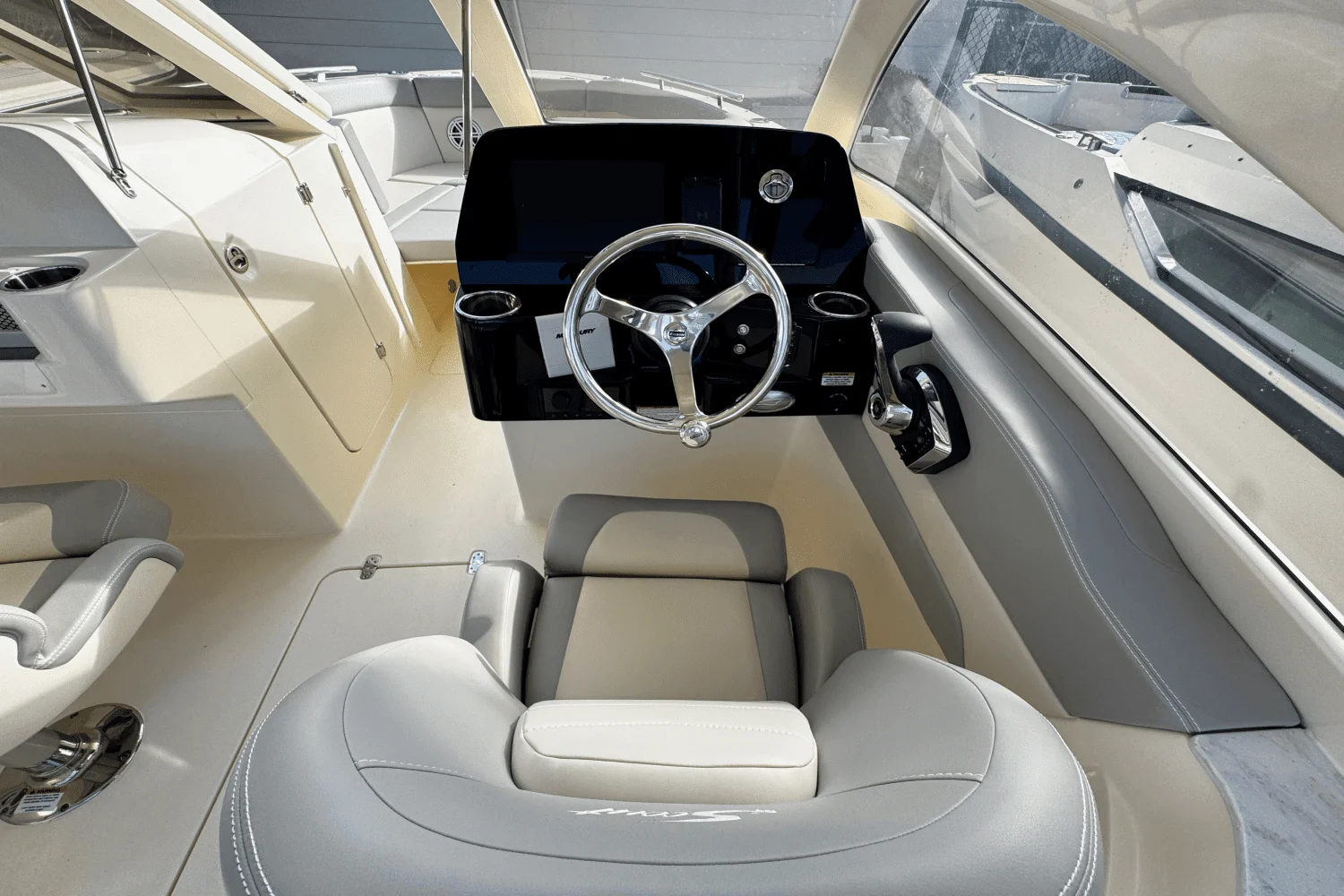 2025 Scout 240 Dorado Image Thumbnail #11