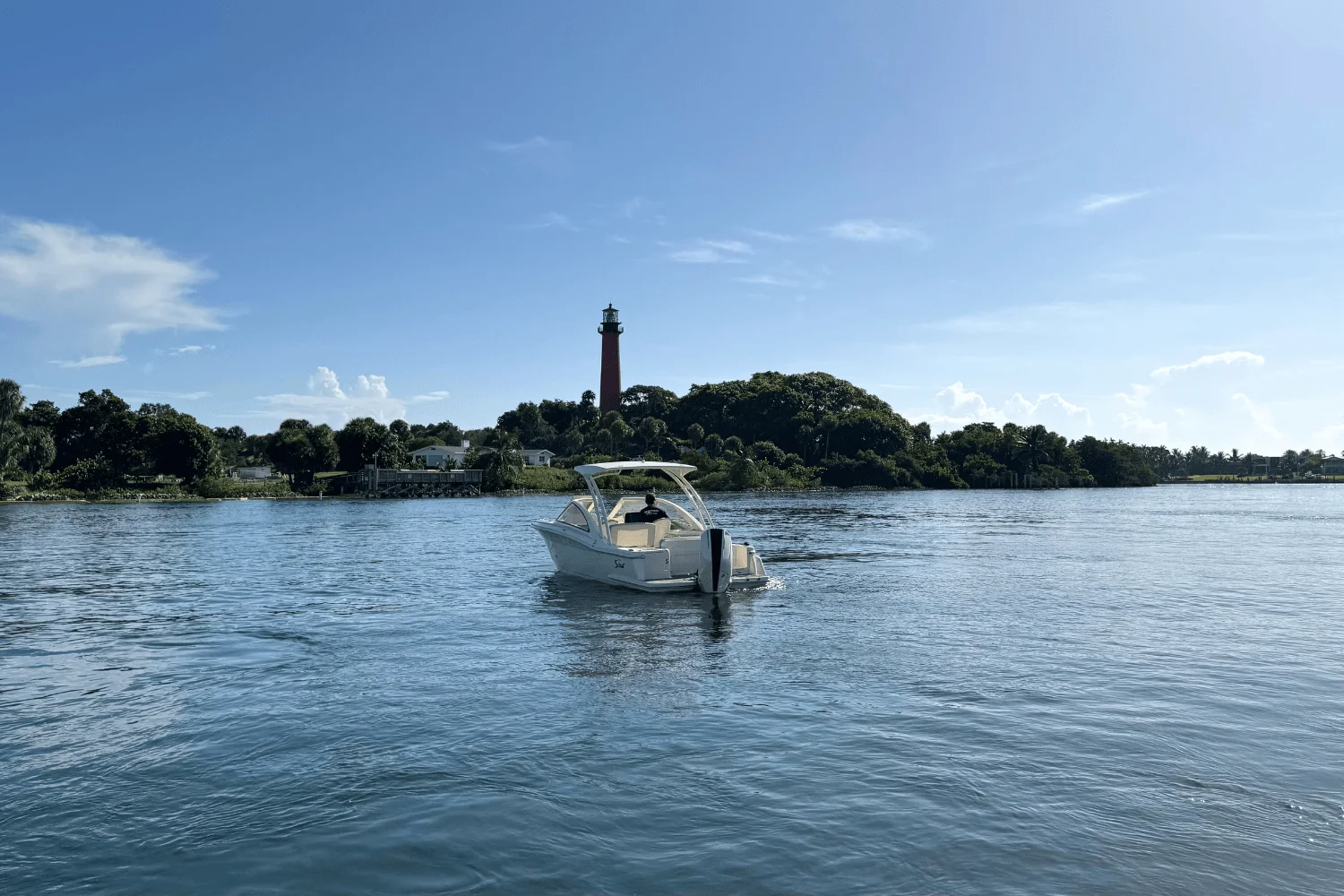 2025 Scout 240 Dorado Image Thumbnail #3