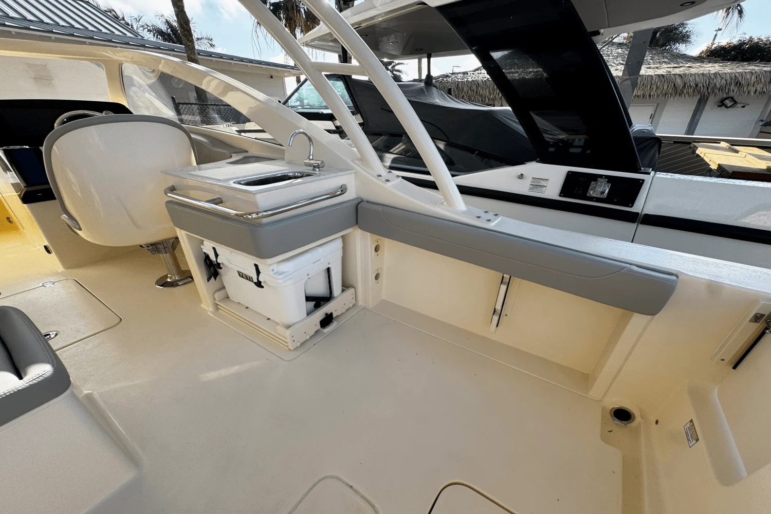 2025 Scout 240 Dorado Image Thumbnail #16