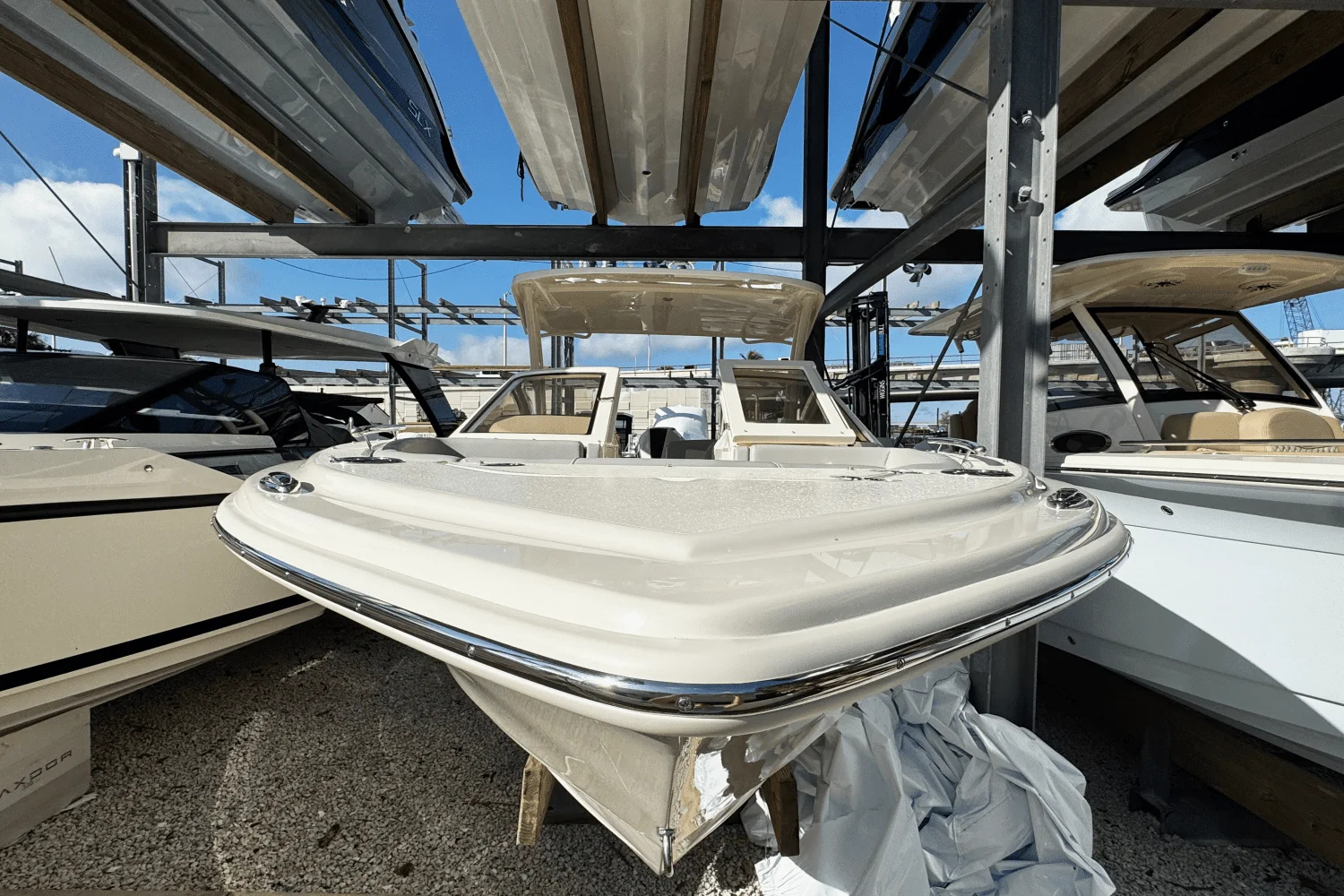 2025 Scout 240 Dorado Image Thumbnail #22