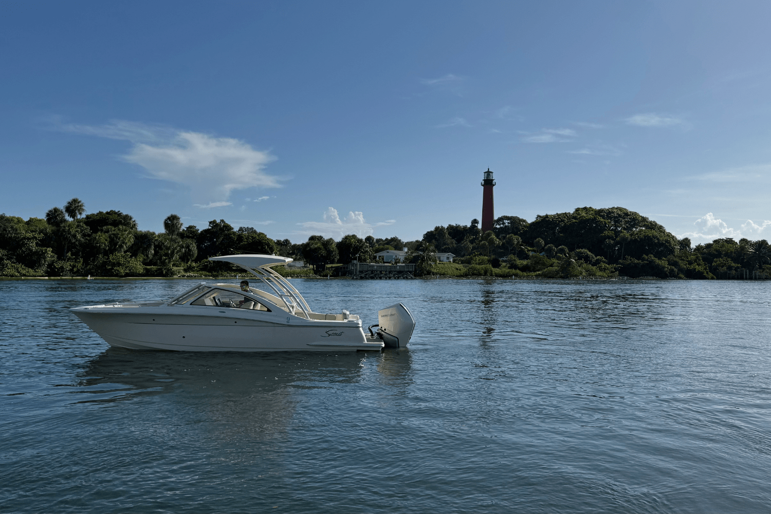 2025 Scout 240 Dorado Image Thumbnail #1