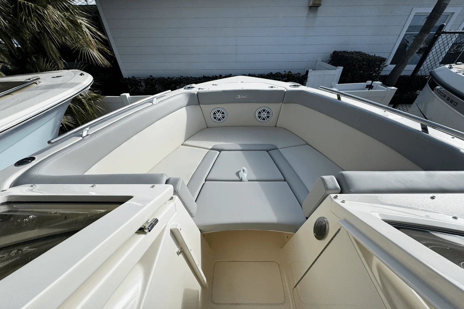 2025 Scout 240 Dorado Image Thumbnail #17