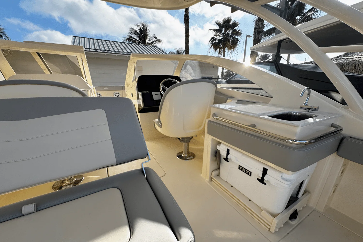 2025 Scout 240 Dorado Image Thumbnail #15