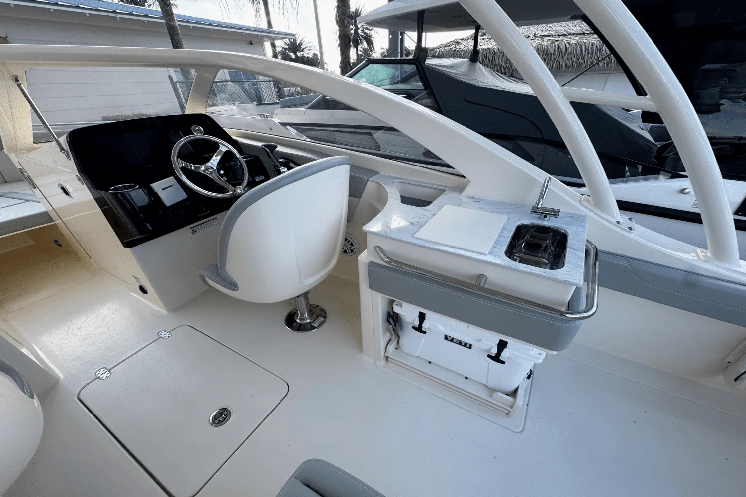 2025 Scout 240 Dorado Image Thumbnail #14