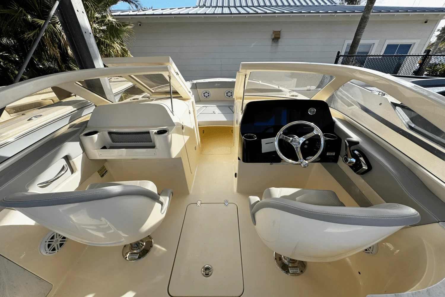 2025 Scout 240 Dorado Image Thumbnail #10