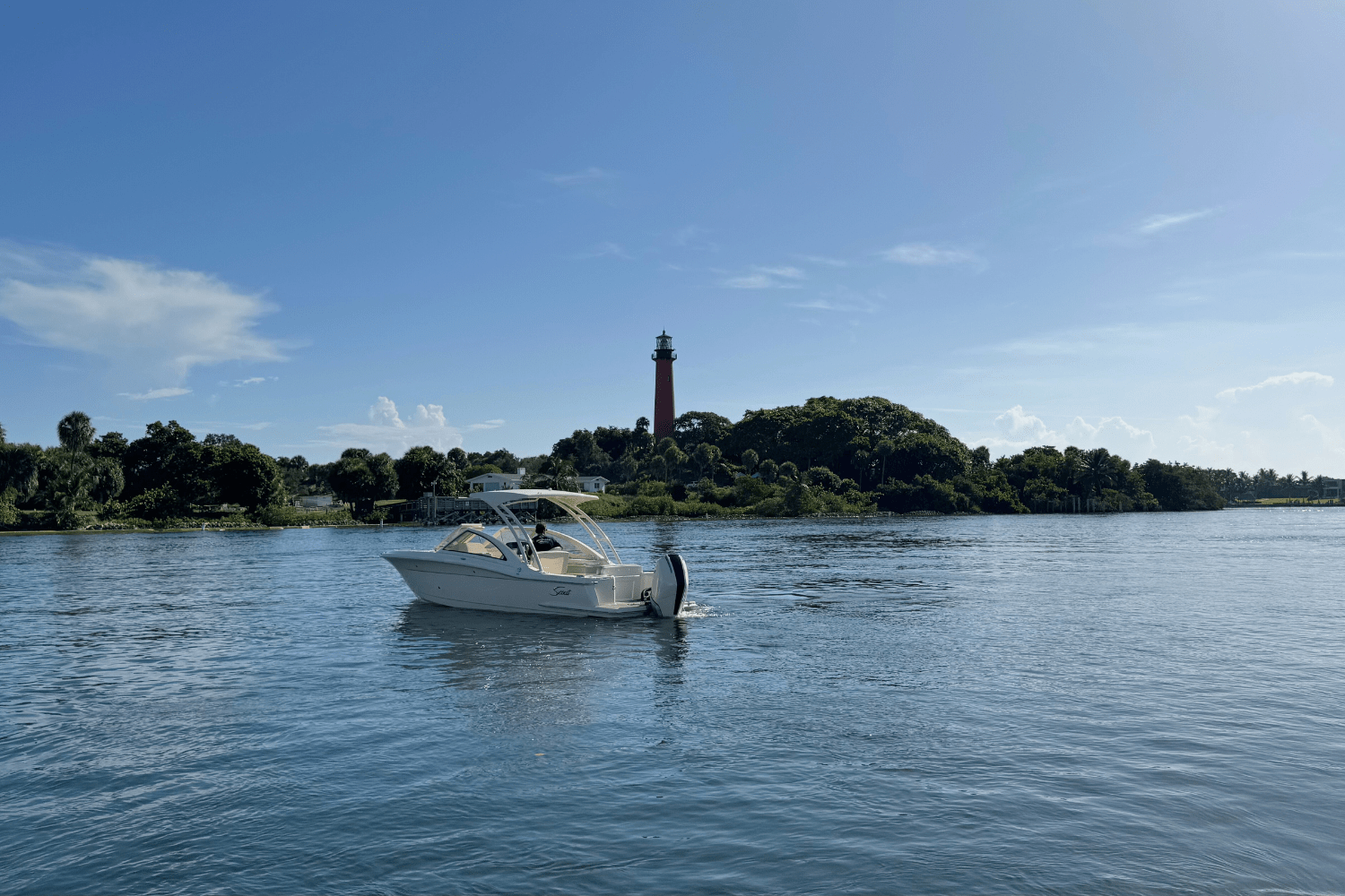 2025 Scout 240 Dorado Image Thumbnail #2