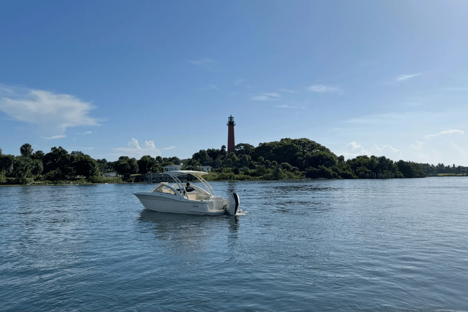 2025 Scout 240 Dorado Image Thumbnail #2